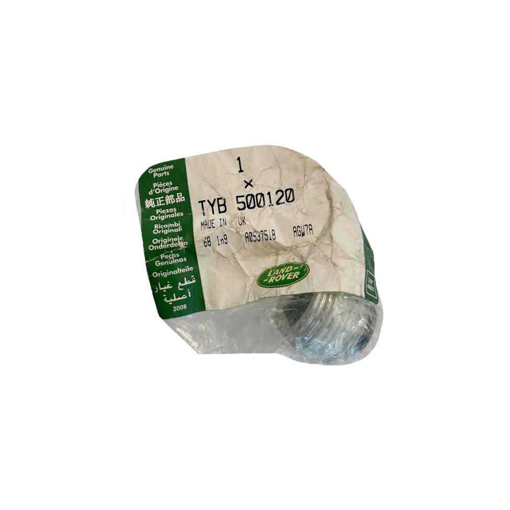 Axle Drain Plug TYB500120